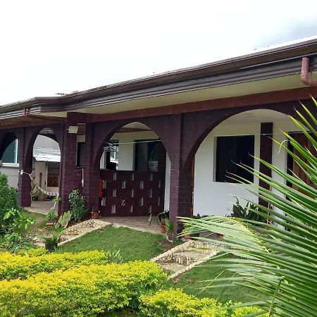 Teresa House Rental Villa Teresa Philippines Moalboal Exterior foto