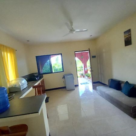 Teresa House Rental Villa Teresa Philippines Moalboal Exterior foto