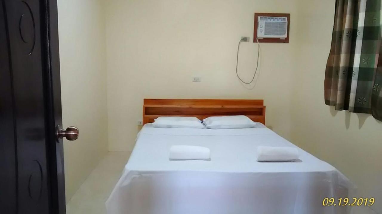 Teresa House Rental Villa Teresa Philippines Moalboal Exterior foto