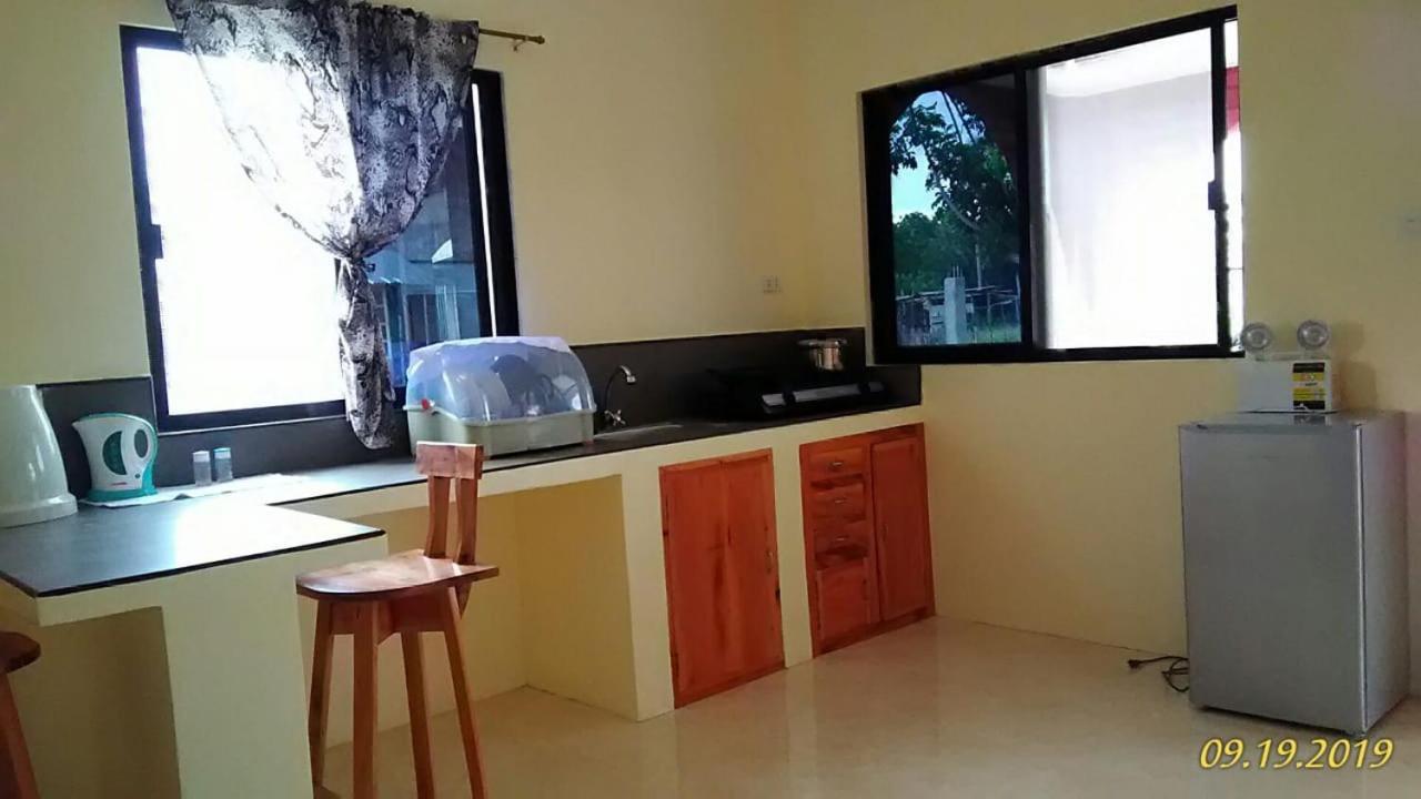 Teresa House Rental Villa Teresa Philippines Moalboal Exterior foto