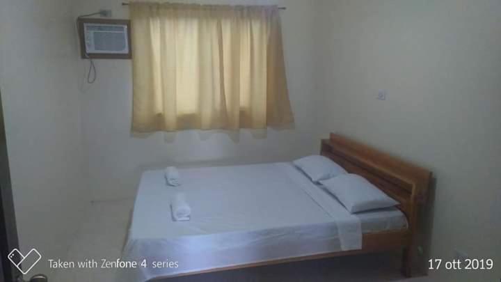 Teresa House Rental Villa Teresa Philippines Moalboal Exterior foto