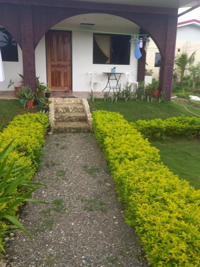 Teresa House Rental Villa Teresa Philippines Moalboal Exterior foto