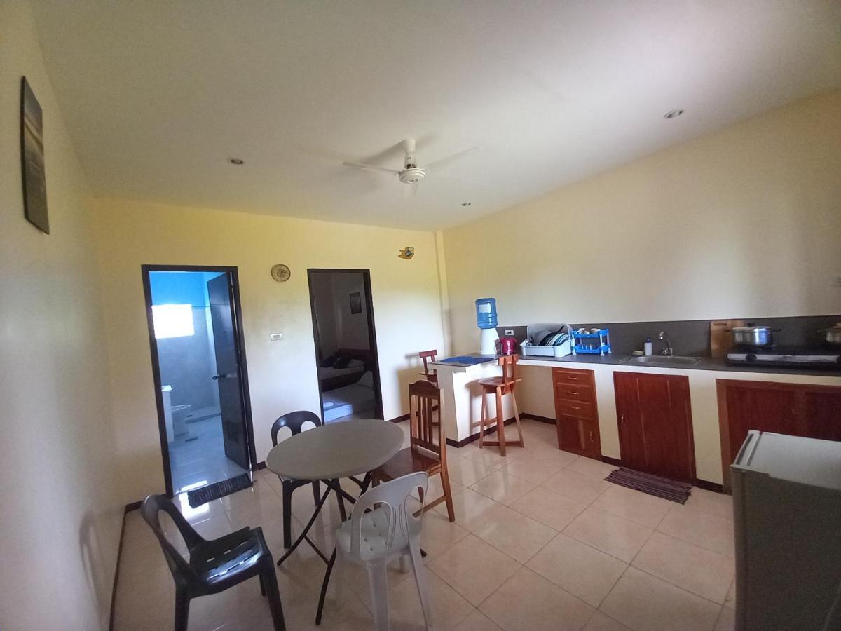 Teresa House Rental Villa Teresa Philippines Moalboal Exterior foto