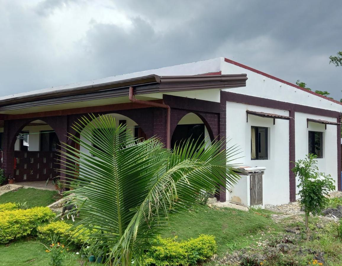 Teresa House Rental Villa Teresa Philippines Moalboal Exterior foto
