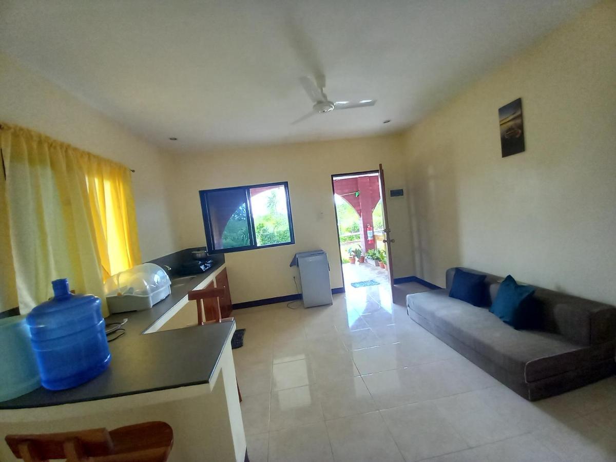 Teresa House Rental Villa Teresa Philippines Moalboal Exterior foto
